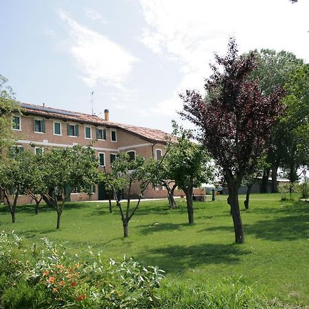 Locanda Antico Figher Villa Musile di Piave Eksteriør billede