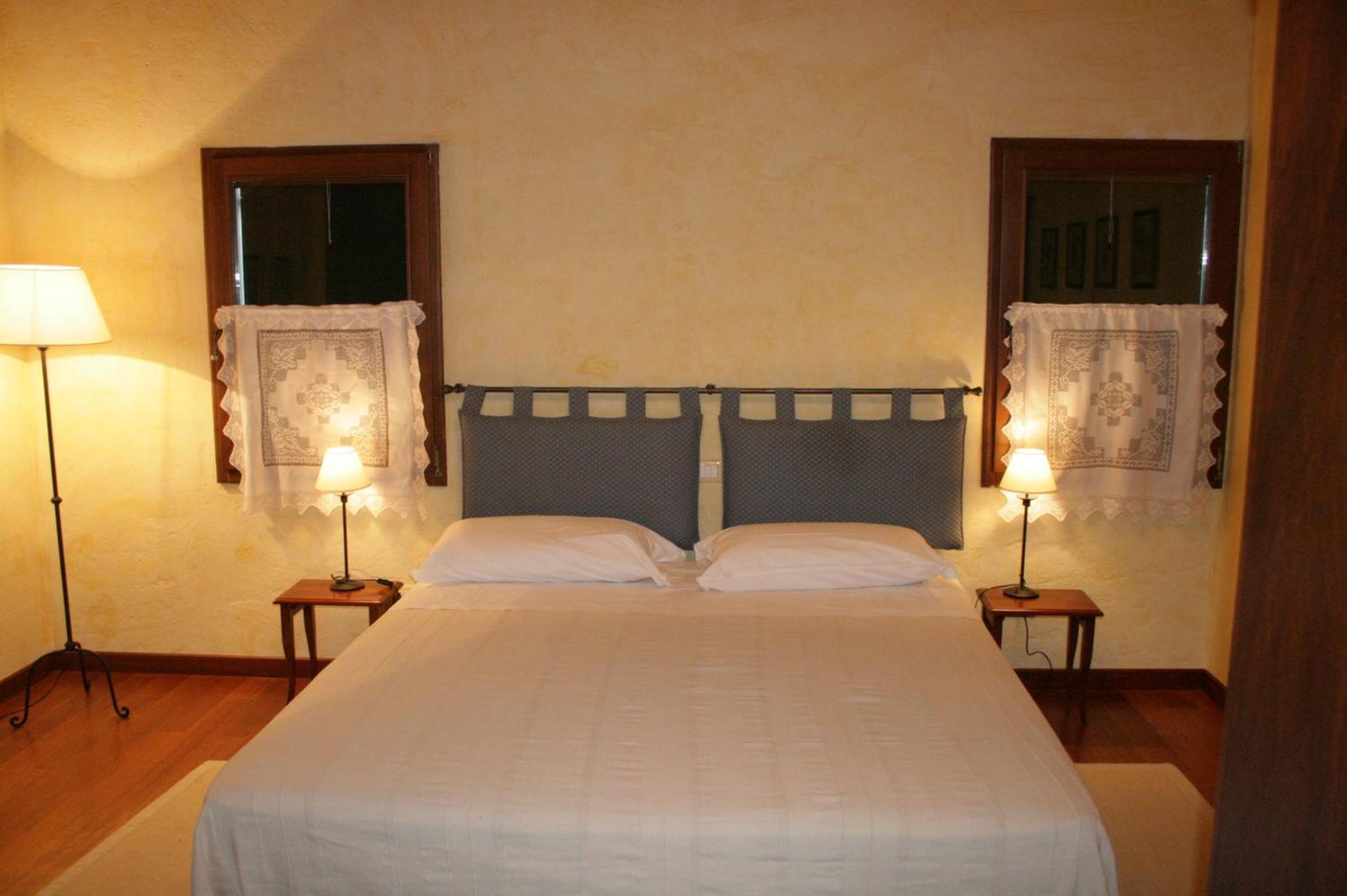 Locanda Antico Figher Villa Musile di Piave Eksteriør billede