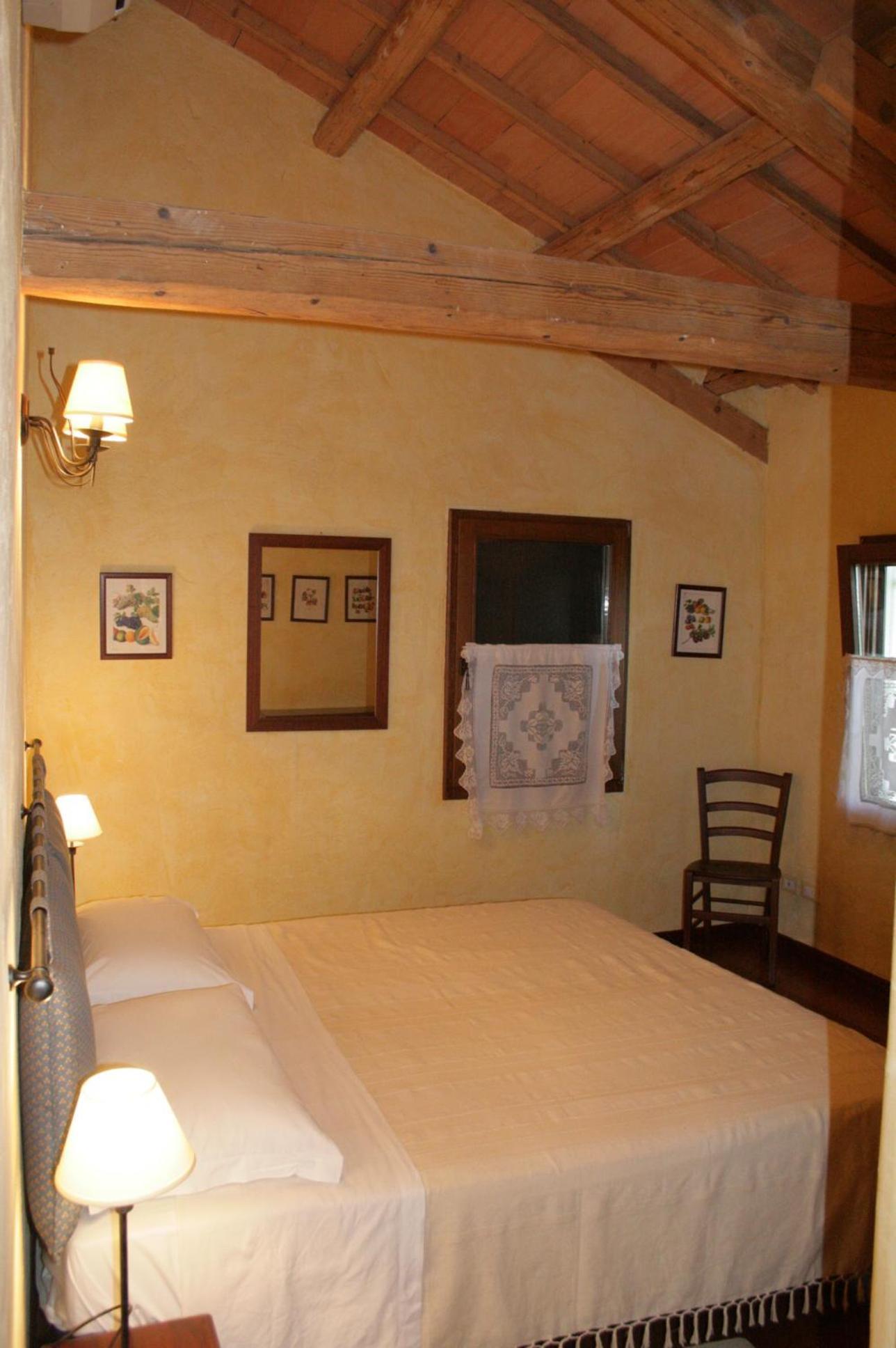 Locanda Antico Figher Villa Musile di Piave Eksteriør billede