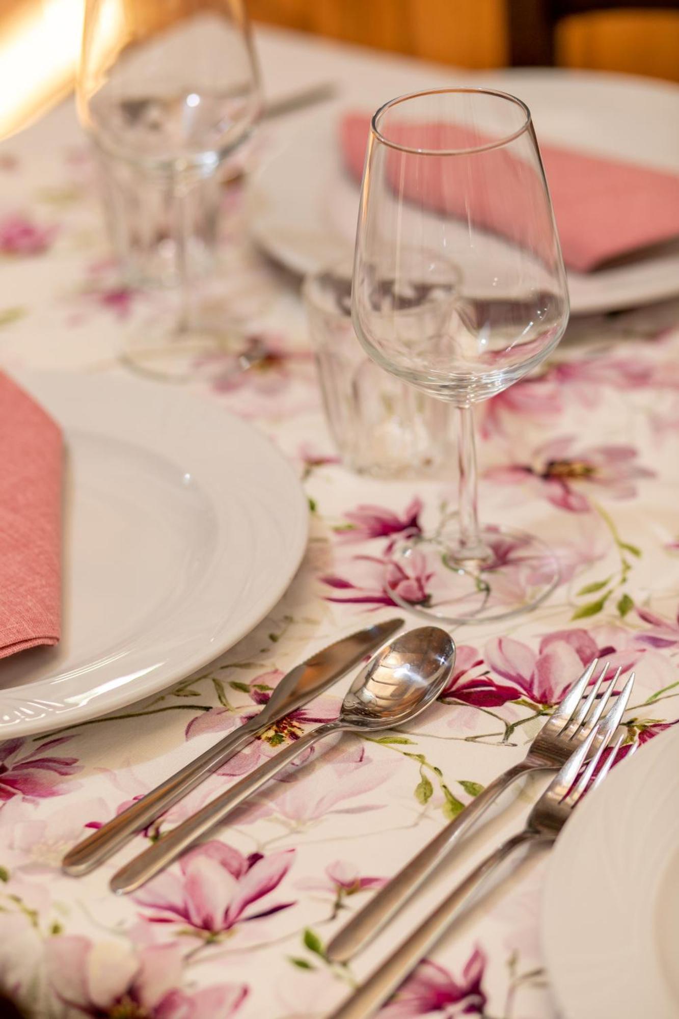 Locanda Antico Figher Villa Musile di Piave Eksteriør billede