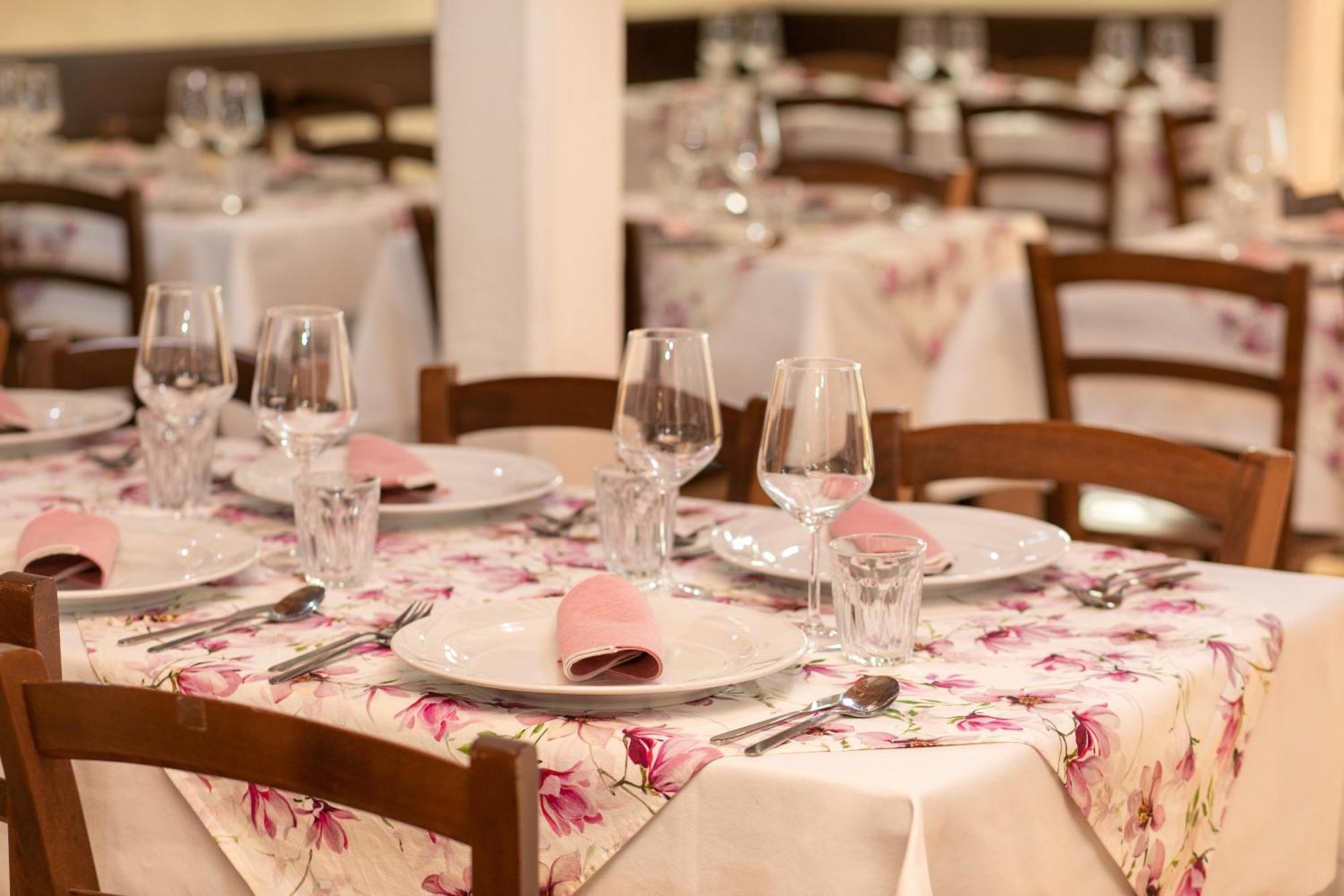 Locanda Antico Figher Villa Musile di Piave Eksteriør billede