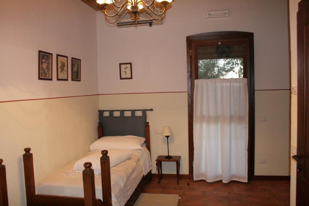 Locanda Antico Figher Villa Musile di Piave Værelse billede