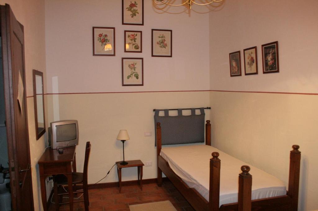 Locanda Antico Figher Villa Musile di Piave Værelse billede