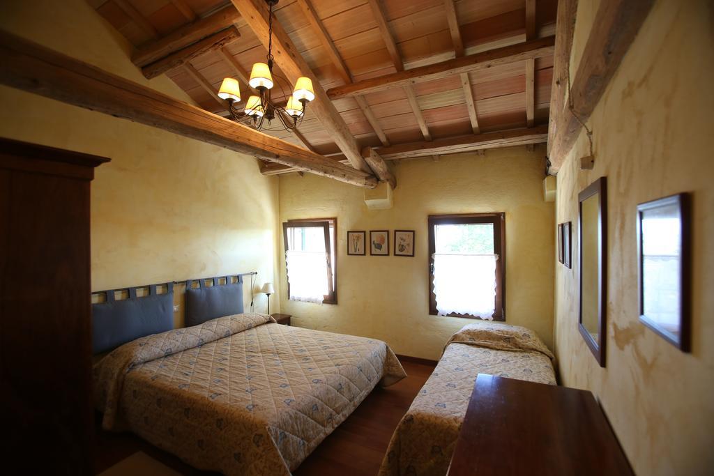 Locanda Antico Figher Villa Musile di Piave Eksteriør billede