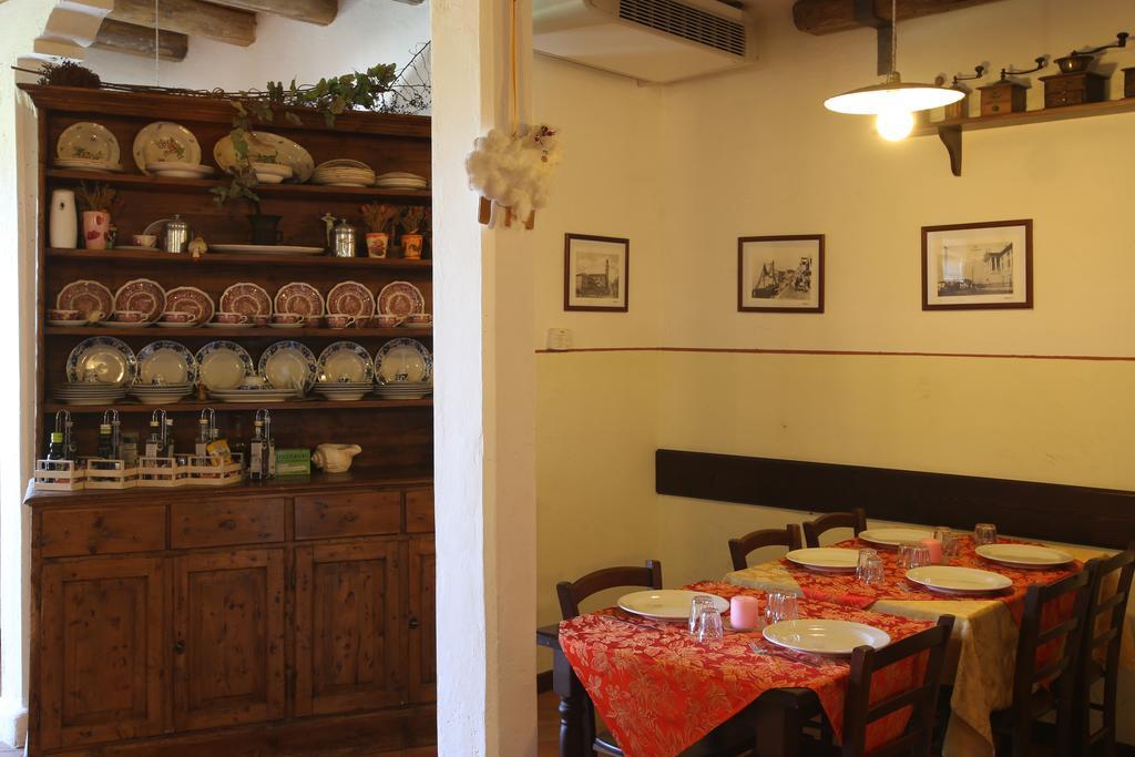 Locanda Antico Figher Villa Musile di Piave Eksteriør billede