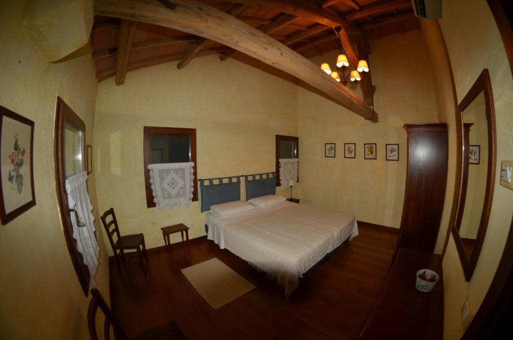 Locanda Antico Figher Villa Musile di Piave Eksteriør billede
