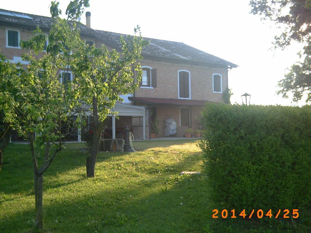 Locanda Antico Figher Villa Musile di Piave Eksteriør billede