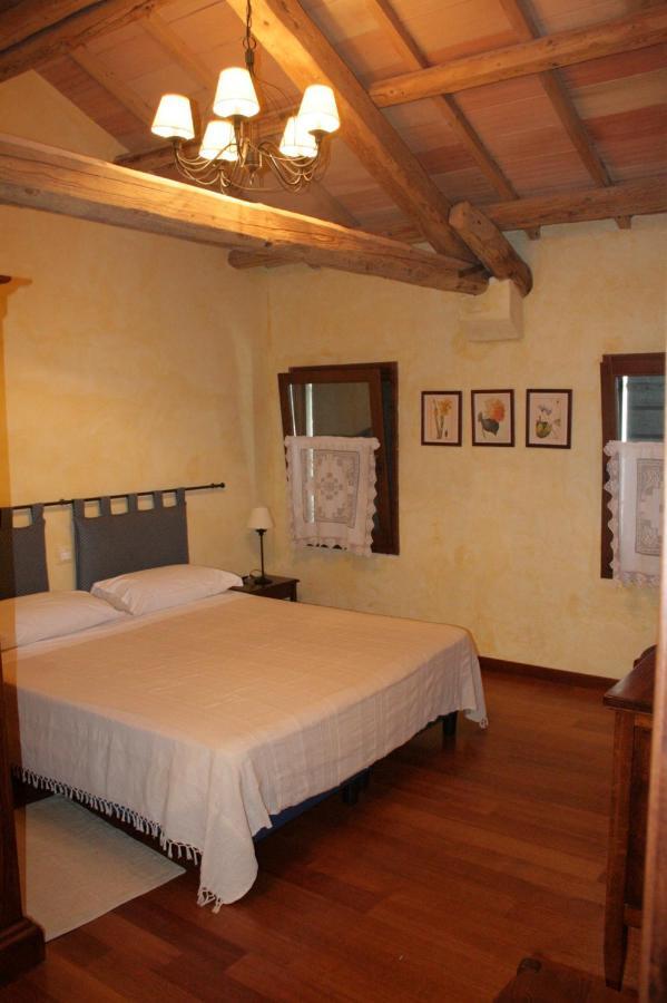 Locanda Antico Figher Villa Musile di Piave Eksteriør billede